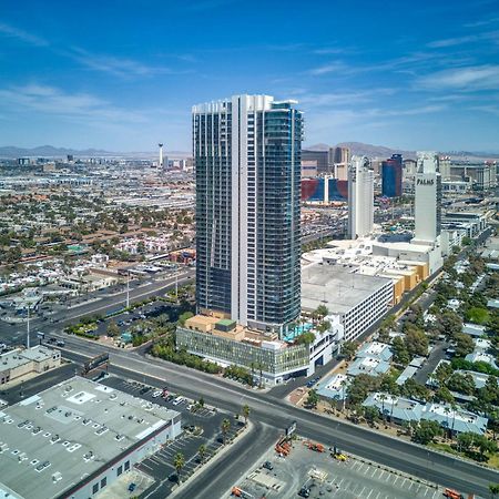 Palms Place Hotel By Zelloo Las Vegas Esterno foto